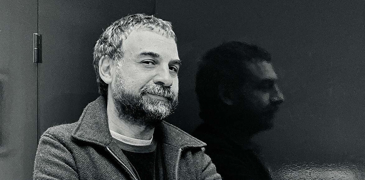 David Teboul