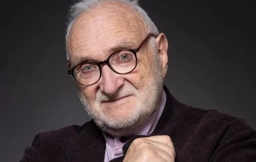 Roger Fajnzylberg
