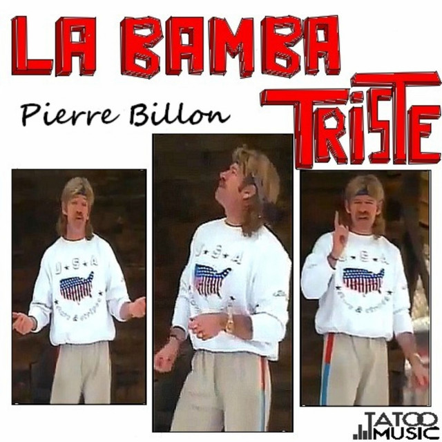 Bamba triste – 4