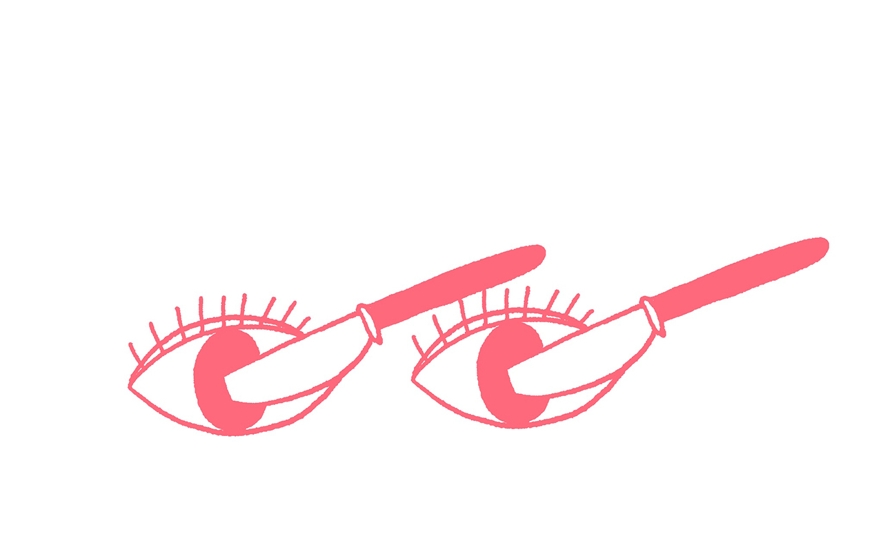 Faut bien un rituel pour pas mourir