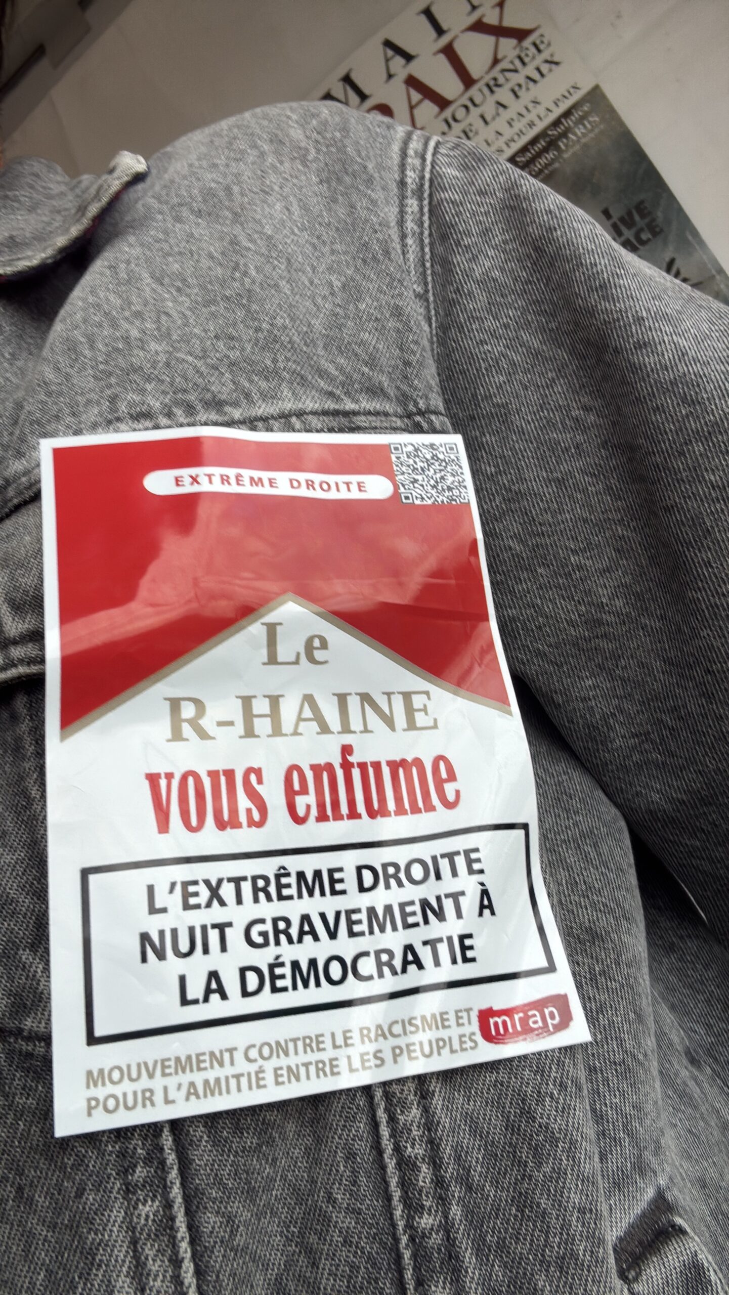 Le tour des popotes (1)